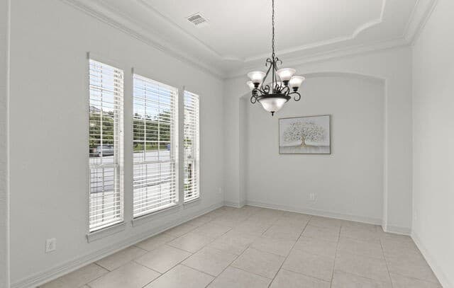 4-bedroom rental at 3610 Cornflower in San Antonio, TX — photo 2