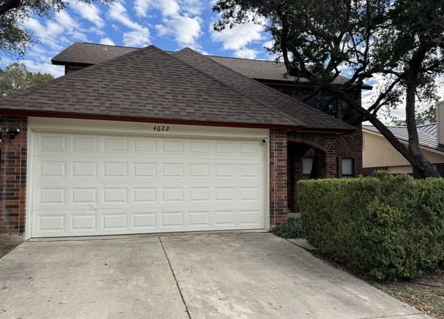 4-bedroom rental at 4622 Rock Nettle in San Antonio TX