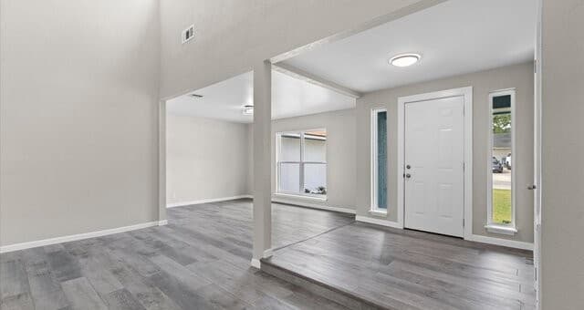 3-bedroom rental at 2458 Rockaway in San Antonio, TX — photo 3