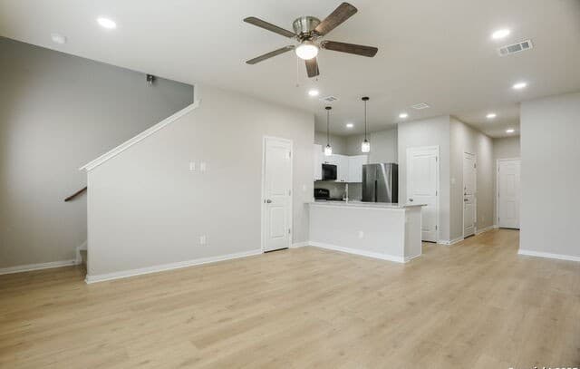 rental at 7103 Georgeann Dr. in San Antonio, TX — photo 1