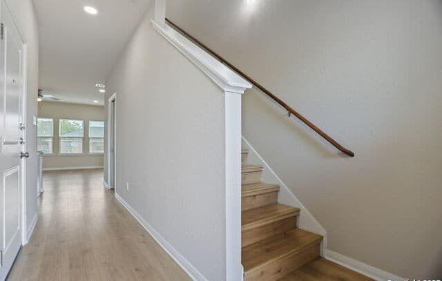 rental at 7103 Georgeann Dr. in San Antonio, TX — photo 2