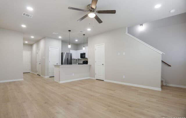rental at 7103 Georgeann Dr. in San Antonio, TX — photo 3