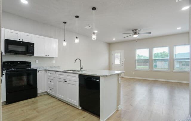 rental at 7103 Georgeann Dr. in San Antonio, TX — photo 5