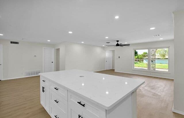 4-bedroom rental at 113 Aribe Dr in San Antonio, TX — photo 3