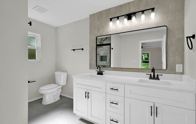 4-bedroom rental at 113 Aribe Dr in San Antonio, TX — photo 5