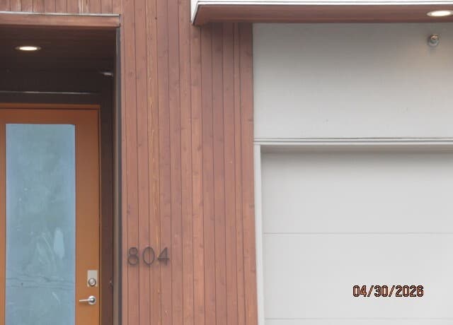 3-bedroom rental at 102 Tendick Unit UNIT 804 in San Antonio, TX — photo 2