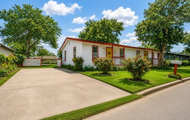 rental at 306 E Lindbergh Blvd in Universal City, TX — photo 3