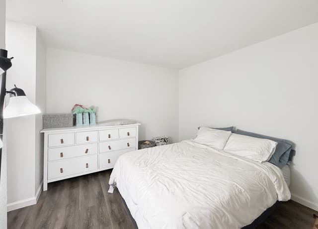 2-bedroom rental at 4107 Medical Dr Unit 4205 in San Antonio, TX — photo 4