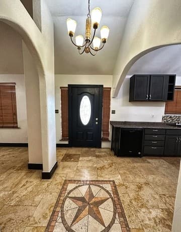 3-bedroom rental at 10B Fm 473 in Comfort, TX — photo 4