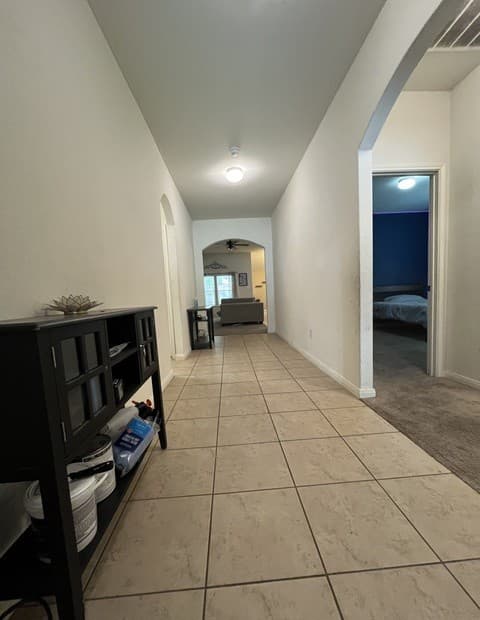4-bedroom rental at 7747 Watersedge CV in San Antonio, TX — photo 2