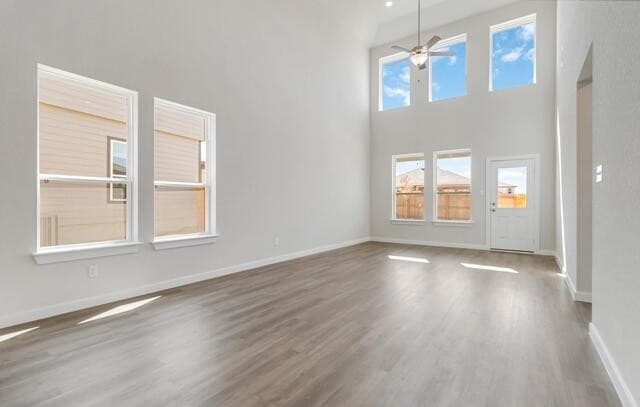 4-bedroom rental at 5926 Willow Point Blvd in San Antonio, TX — photo 3