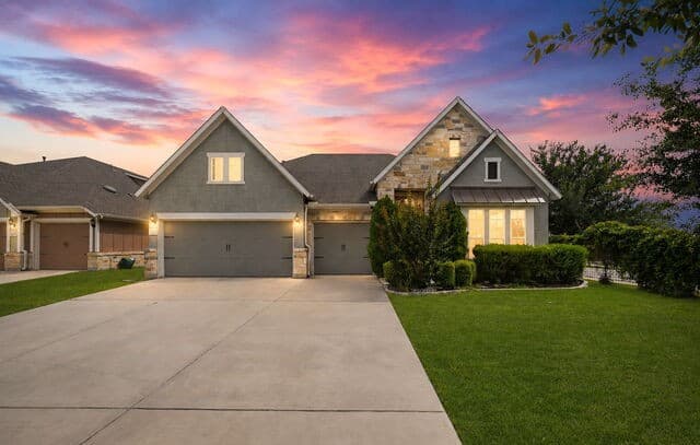 3-bedroom rental at 12202 Hopeseed in Schertz, TX — photo 2