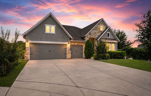 3-bedroom rental at 12202 Hopeseed in Schertz, TX — photo 3