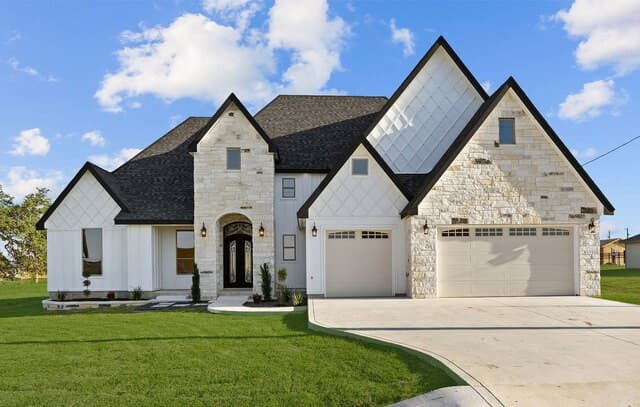 4-bedroom rental at 12934 Prosperidad in Atascosa, TX — photo 5