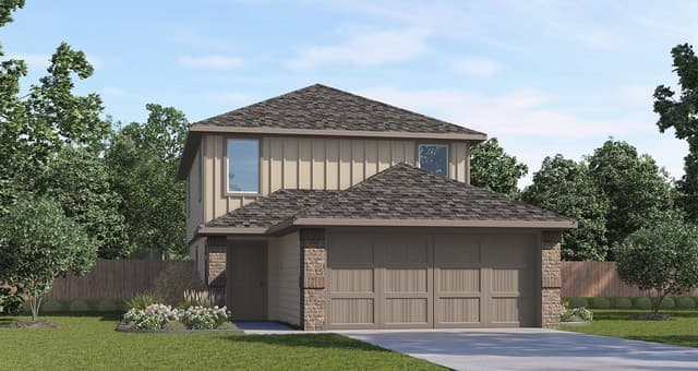 5-bedroom rental at 4226 Marjoram Landing in Von Ormy, TX — photo 1