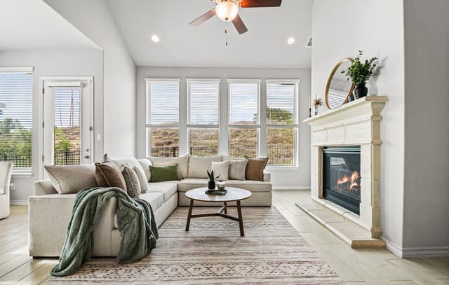 4-bedroom rental at 128 Talavera in Boerne, TX — photo 1