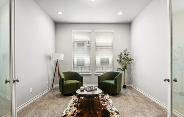 4-bedroom rental at 128 Talavera in Boerne, TX — photo 5