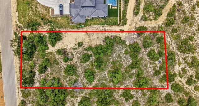 rental at LOT 61 BLOCK 29 Cawley Run in San Antonio, TX — photo 5