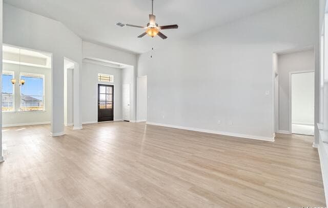 5-bedroom rental at 21125 Jordans Ranch Way in San Antonio, TX — photo 2