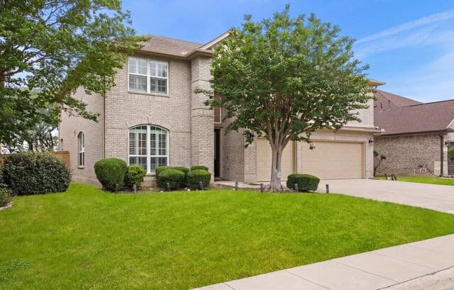 5-bedroom rental at 25311 Bunker Dr in San Antonio, TX — photo 3