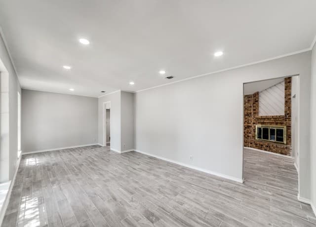 3-bedroom rental at 4922 Timber Wind in San Antonio, TX — photo 4