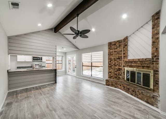 3-bedroom rental at 4922 Timber Wind in San Antonio, TX — photo 5