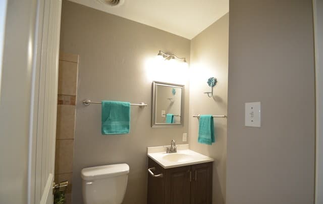 3-bedroom rental at 405 Westchester in Schertz, TX — photo 4