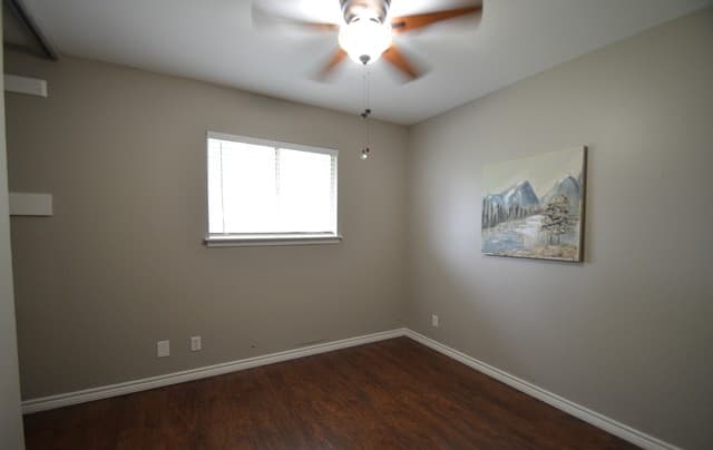 3-bedroom rental at 405 Westchester in Schertz, TX — photo 5