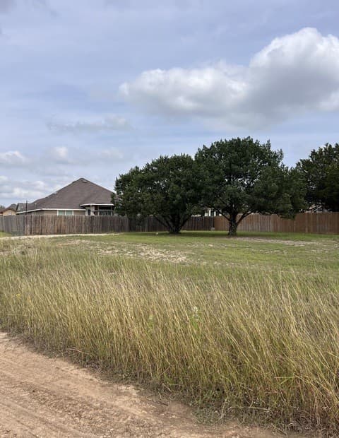 home for sale at 15404 Bell Ln in Schertz TX