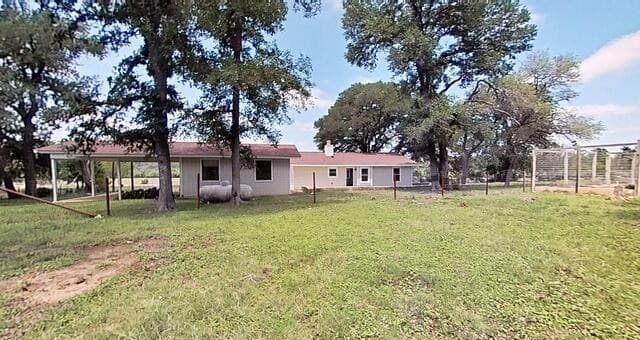 3-bedroom rental at 143 River Trl in Boerne, TX — photo 4