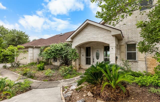 3-bedroom rental at 3420 Eva Jane in San Antonio, TX — photo 2