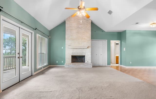 3-bedroom rental at 3420 Eva Jane in San Antonio, TX — photo 4