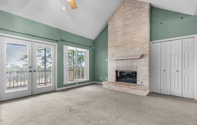 3-bedroom rental at 3420 Eva Jane in San Antonio, TX — photo 5