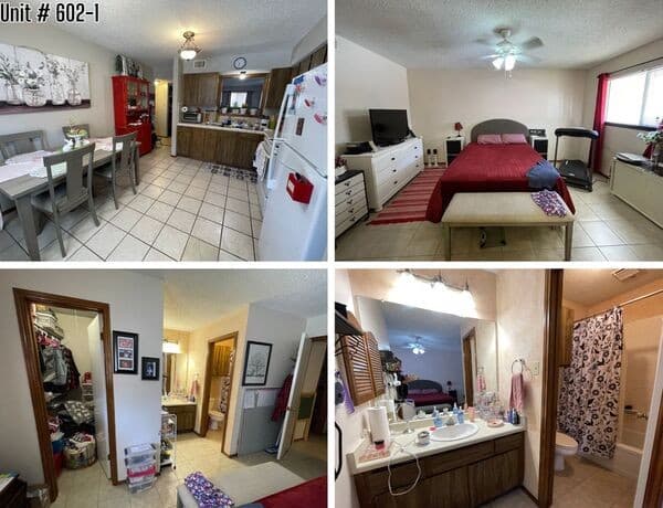 rental at 602 Chauncey in San Antonio, TX — photo 5