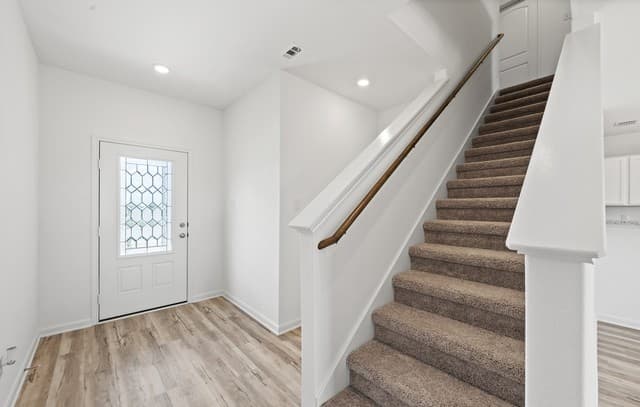 3-bedroom rental at 11515 Woodpecker Dr in San Antonio, TX — photo 4