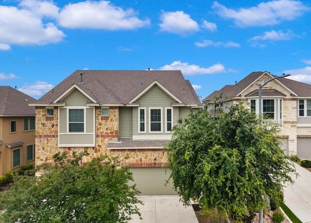 3-bedroom rental at 17339 Moscato in San Antonio, TX — photo 3