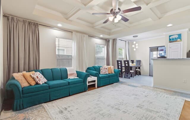 rental at 16802 Showdown Path in Selma, TX — photo 4