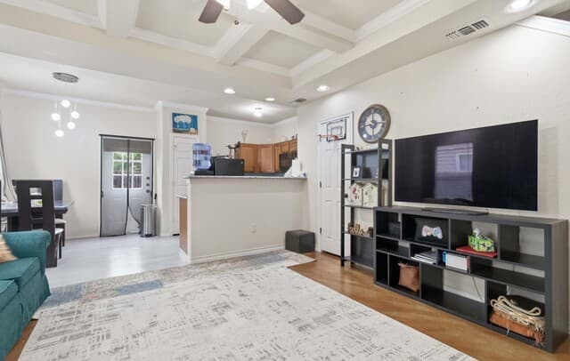 rental at 16802 Showdown Path in Selma, TX — photo 5