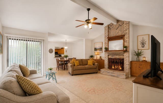 3-bedroom rental at 9103 Windgarden Cir in Windcrest, TX — photo 3