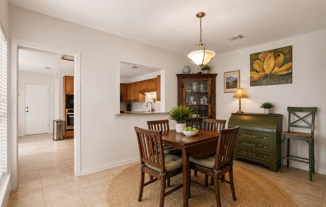 3-bedroom rental at 9103 Windgarden Cir in Windcrest, TX — photo 5