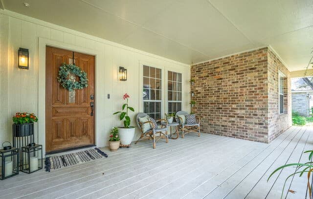 3-bedroom rental at 14118 Red Maple Wood in San Antonio, TX — photo 3