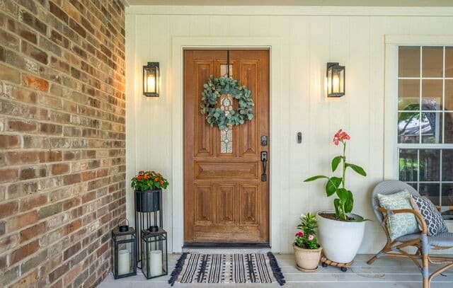 3-bedroom rental at 14118 Red Maple Wood in San Antonio, TX — photo 4
