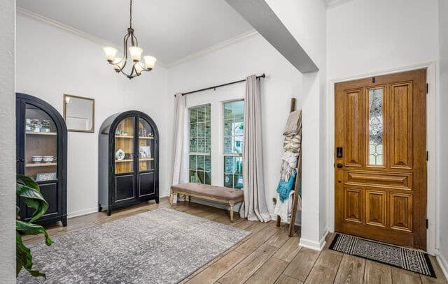 3-bedroom rental at 14118 Red Maple Wood in San Antonio, TX — photo 5
