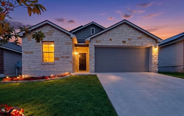 4-bedroom rental at 7619 Toledo Bnd in San Antonio, TX — photo 3
