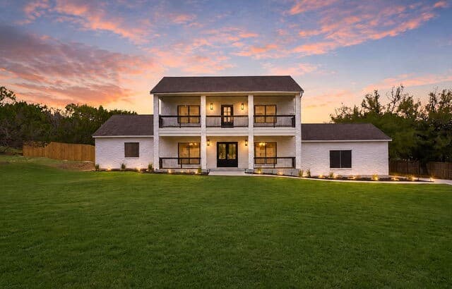 4-bedroom home for sale at 150 Lake View Dr in Boerne TX