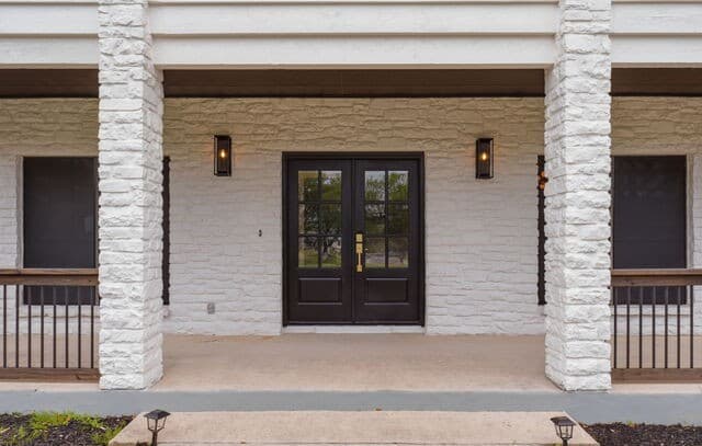 4-bedroom rental at 150 Lake View Dr in Boerne, TX — photo 3