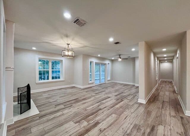 3-bedroom rental at 810 Elizabeth Rd in Terrell Hills, TX — photo 5