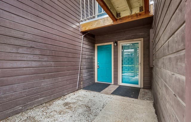 2-bedroom rental at 4212 Medical Dr Unit 1101 in San Antonio, TX — photo 3
