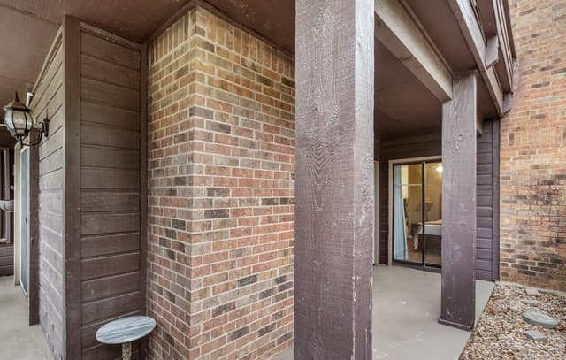 2-bedroom rental at 4212 Medical Dr Unit 1101 in San Antonio, TX — photo 4