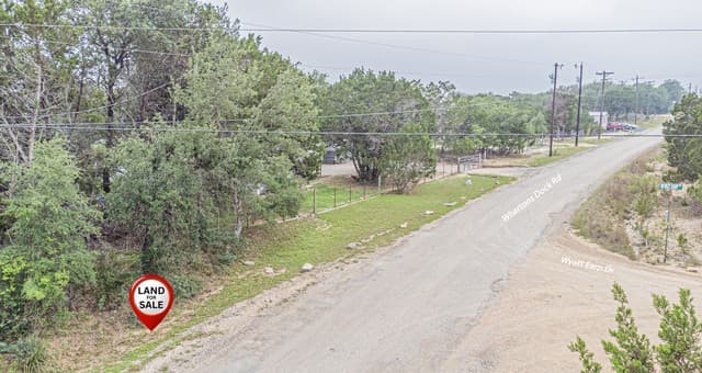 rental at TBD Whartons Dock Rd in Bandera, TX — photo 2